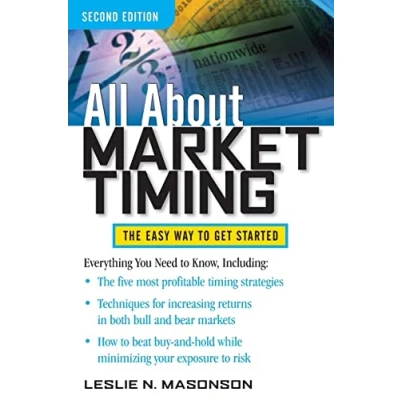 Abbildung von All About Market Timing, Second Edition (All Series): The Easy Way to Get Started Finance Series)