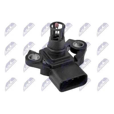 Abbildung von NTY ECM TY 006 Sensor, Ladedruck mit integriertem Lufttemperatursensor