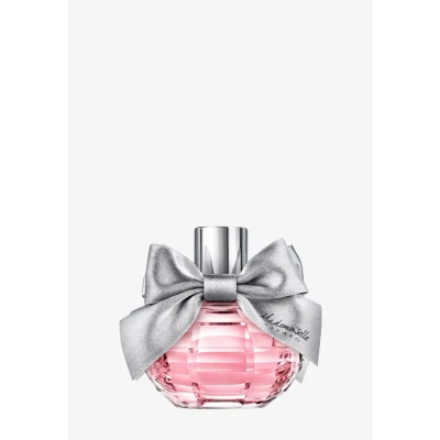 Abbildung von Azzaro Mademoiselle Parfüm für Damen Eau de Toilette Frischer und blumiger Duft 50ml