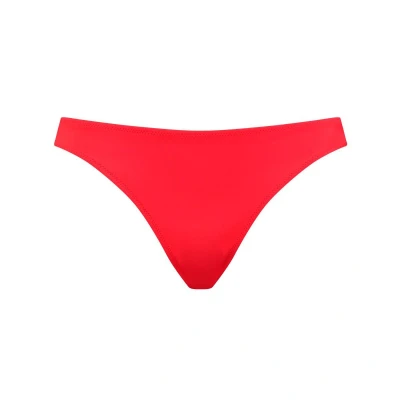Abbildung von PUMA Damen Brief Badebekleidung, Navy, L EU