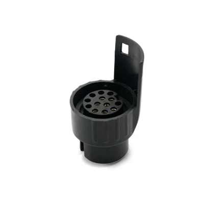 Abbildung von VEMO V98 66013 Adapter, Steckdose