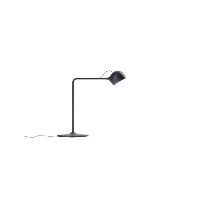 Abbildung von Artemide Ixa LED Tischleuchte, anthrazit