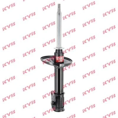 Abbildung von KYB Excel G 334378 Stoßdämpfer Vorderachse rechts Gasdruck Zweirohr Federbein oben Stift TOYOTA: Celica VI Coupe