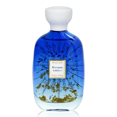 Abbildung von Atelier Des Ors Riviera Lazuli Eau de Parfum 100 ml