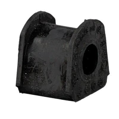 Abbildung von FEBI BILSTEIN 41164 Stabigummis Hinterachse Gummi 18 MITSUBISHI: PAJERO 2, 2 Canvas Top