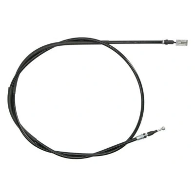 Abbildung von ABE C7C004ABE Handbremsseil rechts 2360 PEUGEOT: 807, CITROËN: C8, LANCIA: Phedra