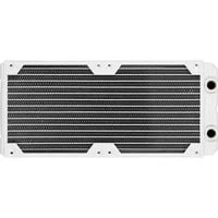 Abbildung von Corsair RADIATEUR XR5 280 mm weiß *CX 9031004 WW*6830