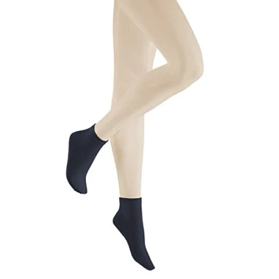 Abbildung von Hudson Damen Socken Dry Cotton klimaregulierend Black 0005 35 38