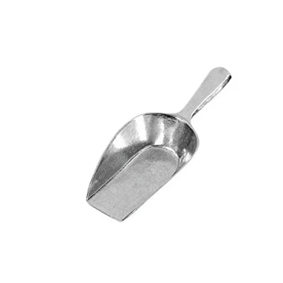 Abbildung von WILESCO Abwiegeschaufel 65 gr 155mm Leichtmetall