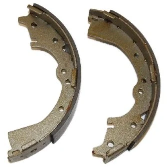 Abbildung von ASHIKA 55 02 237 Bremsbacken Hinterachse 250 51,6 TOYOTA: Land Cruiser Prado 70 SUV, SUV Cabrio