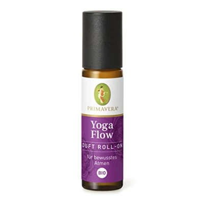 Abbildung von Yoga Flow Duft Roll on Bio