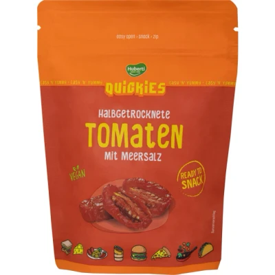 Abbildung von Herr Edelmann Halbgetrocknete Tomaten