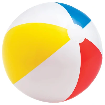 Abbildung von Intex Glossy Panel Ball
