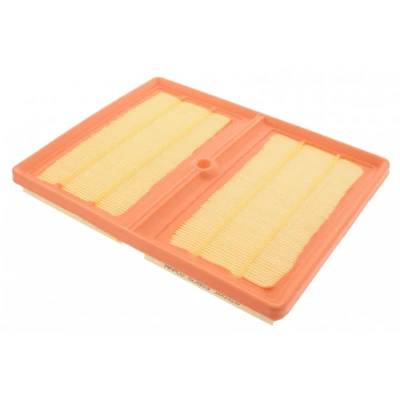 Abbildung von MAPCO 60833 Luftfilter 30 218 272 Filtereinsatz VOLKSWAGEN: CADDY 4 Kombi, Polo V Schrägheck, Golf 7 SEAT: Ibiza Leon III ST