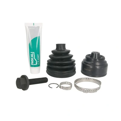 Abbildung von PASCAL G1B012PC Gelenksatz radseitig, Hinterachse BMW: 5 Limousine, 7, Touring