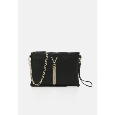 Abbildung von VALENTINO Divina Clutch Nero/Gold