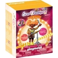 Abbildung von 70584 EverDreamerz Edwina Music World, Konstruktionsspielzeug