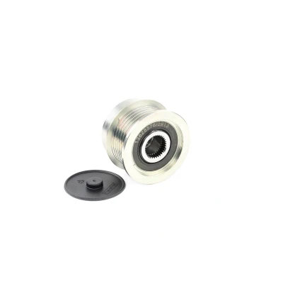 Abbildung von INA 535 0188 10 Freilauf Lichtmaschine Spezialwerkzeug zur Montage notwendig OPEL: Zafira B, Vectra C Caravan, Signum CC, SAAB: 9 3 Cabrio