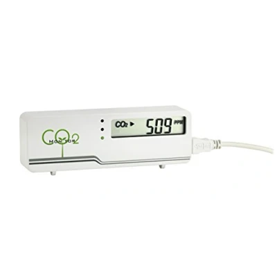 Abbildung von Dostmann CO₂ Monitor AIRCO2NTROL MINI 31.5006, CO2 Messgerät