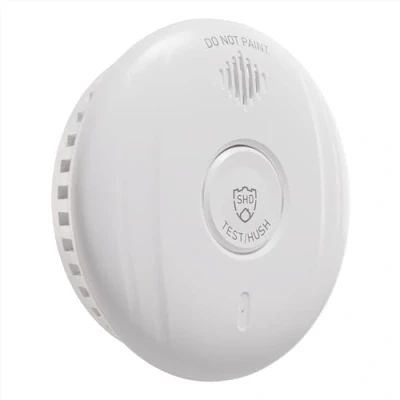 Abbildung von ONECONCEPT Rauchmelder DOF Pro10 (Sensor Magnethalterung 10 Jahre Set batterie61 set)