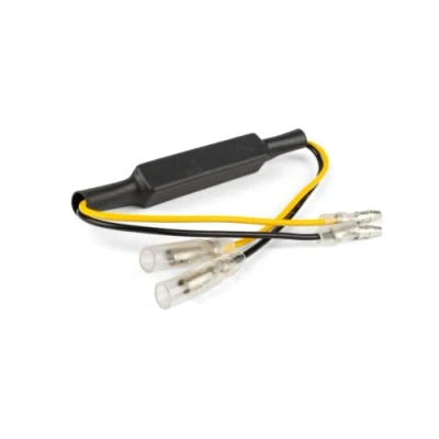 Abbildung von LED Blinker Widerstand 11W 15 Ohm