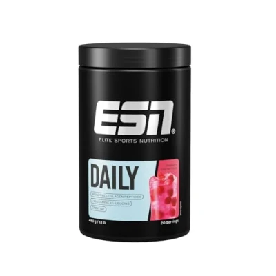 Abbildung von ESN Daily Pulver