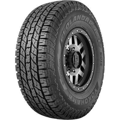 Abbildung von Yokohama G015 RPB 275/60 R20 115H PKW Sommerreifen Reifen R1167