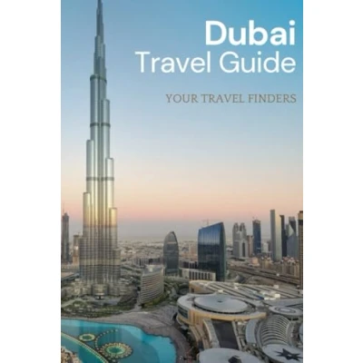 Abbildung von Dubai Ultimate Travel Guide (All you need to know for your trip Dubai)