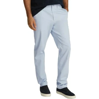Abbildung von Tommy Hilfiger Denton Chino, Herren, Größe: 40x34, Breezy blue