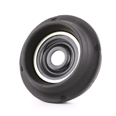 Abbildung von KYB SM1504 Reparatursatz, Federbeinstützlager Vorderachse Suspension Mounting Kit RENAULT: TWINGO 1, 1 Kasten, CLIO