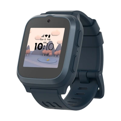Abbildung von Smartwatch KIDS FONE S3/SP. BLUE KW1401SE SB01 MYFIRST