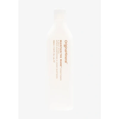 Abbildung von O&amp;M Maintain the Mane Conditioner 350ml