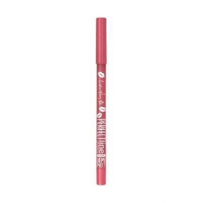 Abbildung von LOVELY. Lipliner Perfect Line N6