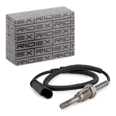 Abbildung von RIDEX 3938E0070 Sensor, Abgastemperatur VOLKSWAGEN: Multivan 5 (7HM, Transporter Kastenwagen, Bus