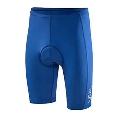 Abbildung von Black Crevice Herren Fahrradhose, Navy, XXL