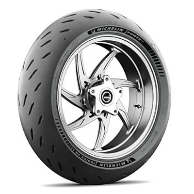 Abbildung von 200/55 ZR17 (78W) Power GP Rear M/C
