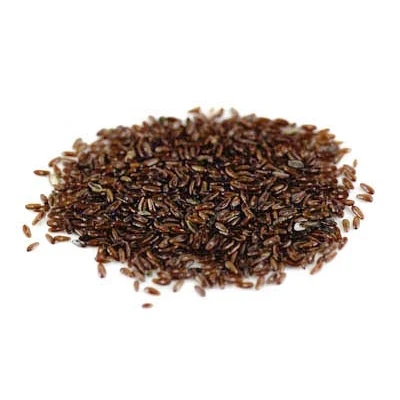 Abbildung von Flohsamen schwarz BIO, ganz 500g von Dragonspice Naturwaren,