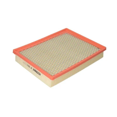 Abbildung von FILTRON AP 188/5 Luftfilter 50,5 234,5 297 Filtereinsatz OPEL: Vectra C Caravan, Signum CC, SAAB: 9 3 Kombi, Limousine, Cabrio