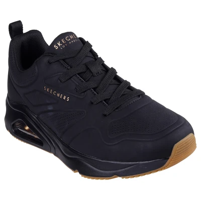 Abbildung von Skechers Sneaker &quot;TRES Air UNO&quot;, Freizeitschuh, Halbschuh, Schnürschuh mit Skech Luftpolsterung