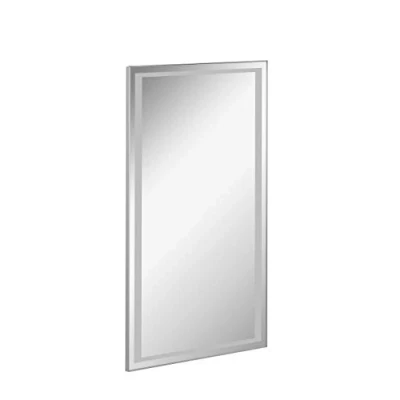 Abbildung von FACKELMANN Badspiegel &quot;Framelight 40&quot;, (1 St.), LED