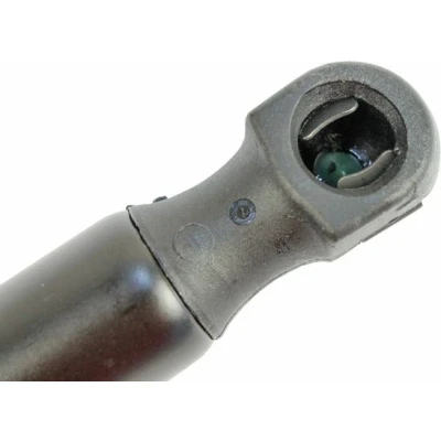 Abbildung von METZGER 2110039 Heckklappendämpfer 370 472 OPEL: Corsa C Schrägheck