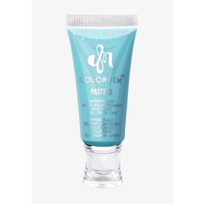 Abbildung von Danessa Myricks Beauty DMB Colorfix Matte Refresh Lidschatten, Größe: 10 g, Sky blue pastel