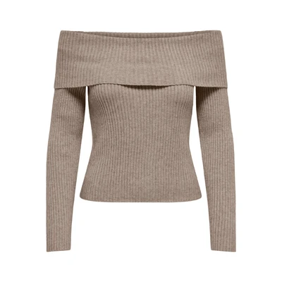 Abbildung von ONLY Female Strickpullover ONLKATIA