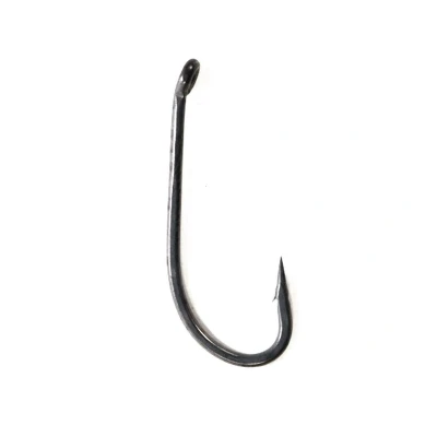 Abbildung von Korda Longshank X Karpfenhaken Für Karpfenmontage, Bait Hook, Größe.4