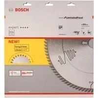 Abbildung von Kreissägeblatt Expert for Laminated Panel, Ø 303mm, 60Z