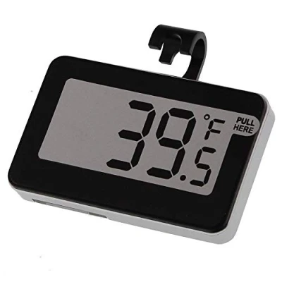Abbildung von Scanpart digitales Thermometer