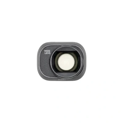 Abbildung von Original für DJI Mini 4 Pro Weitwinkelobjektiv Drohne