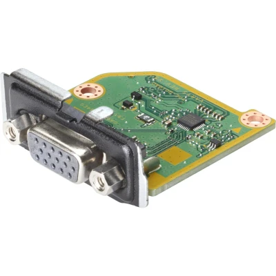 Abbildung von HP VGA Port Flex IO v2 Anschluss