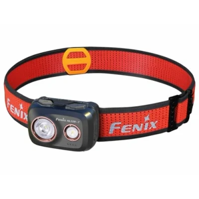 Abbildung von Fenix HL32R T 800 lm