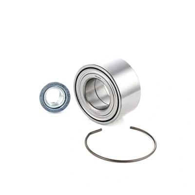 Abbildung von RIDEX 654W0008 Radlagersatz Vorderachse beidseitig ohne ABS Sensorring 72 RENAULT: Megane 1, 19 II Schrägheck, I Grandtour, DACIA: SANDERO 2